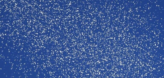 قوات الاحتلال تلقي منشورات على بلدة جنوب لبنان.. والكشف عن مضمونها