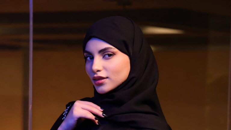 كادي الجريسي تكشف سبب عدم زواجها حتى الآن
