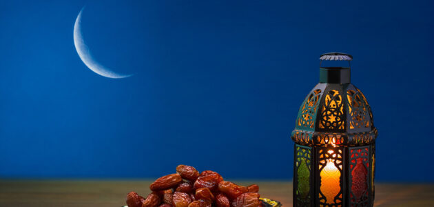 كلام لرمضان 1445 – موسوعة