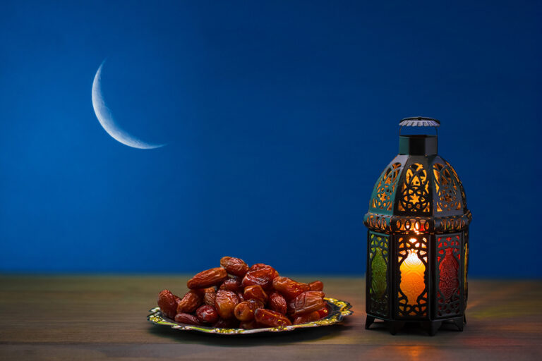كلام لرمضان 1445 - موسوعة
