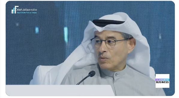 كنا ننمو بـ 10% قبل تحرك ⁧‫السعودية‬⁩ والآن ننمو 30%