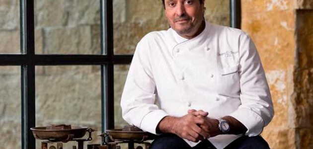 كيف تنبأ الشيف أسامة السيد بوفاتة؟ برسالة مؤثرة لمتابعينة علي مواقع التواصل الاجتماعي