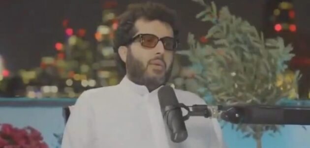 كيف رد تركي آل الشيخ على اتهام موسم الرياض بمخالفة المجتمع السعودي المحافظ ؟