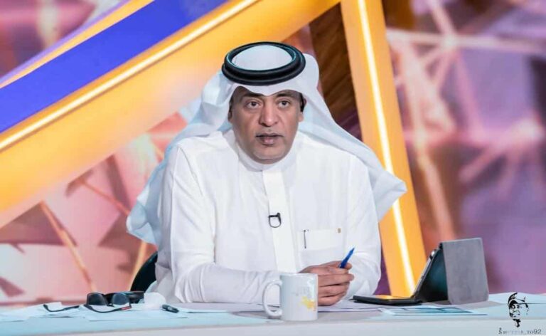 كيف علق الفراج على إلغاء مباراة ‎النصر في الصين وعودة الفريق للرياض ؟