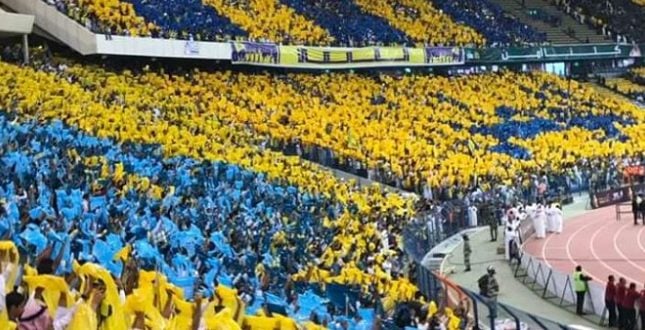 لاعب إكوادوري على رادار النصر