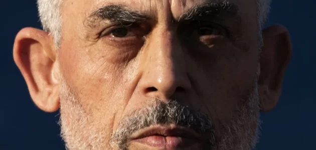 لماذا لم تستهدف إسرائيل القيادي في حماس السنوار برغم معرفتها بمكانه ؟