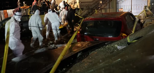 لن يمر دون رد وعقاب