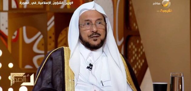 لولا الملك والأسد الأمير محمد بن سلمان لكان الآن يُقال كان هنا السعودية.. ويكشف سبب تركه عمله بإمارة الرياض -فيديو
