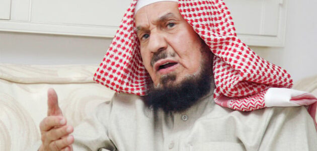 ما حكم تصوير الأطفال لتكون ذكرى لهم؟.. الشيخ عبدالله المنيع يجيب