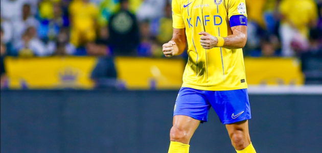 ما سبب عدم زيارتها لنجم النصر في السعودية؟ والدة رونالدو تُجيب!