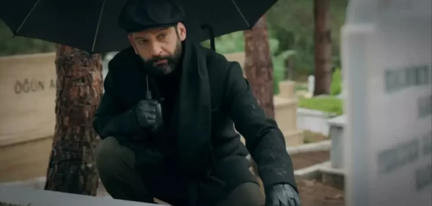 مسلسل ماقبلك الحلقة 4 مترجمة..متاحة الآن