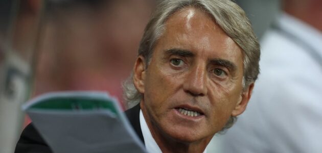 مانشيني يعلن قائمة الأخضر المشاركة في كأس آسيا