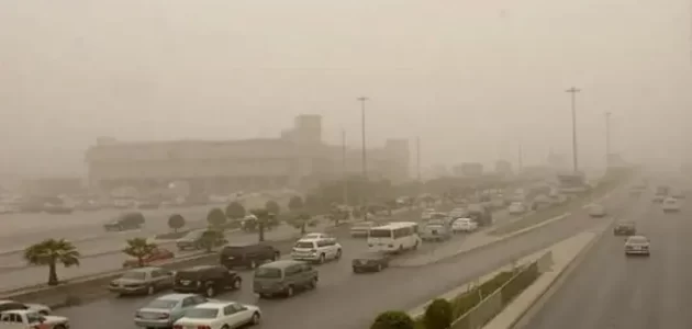 متحدث الأرصاد يكشف حالة الطقس في المملكة حتى منتصف الأسبوع المقبل.. وهذه المدينة ستسجل صفرا مئويا