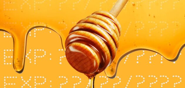 متى تنتهي مدة صلاحية العسل: غذاء لا تنتهي صلاحيته