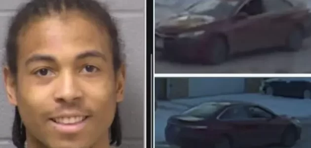 مجزرة مروعة في شيكاغو.. شاب يقتل 8 من عائلة واحدة وينتحر