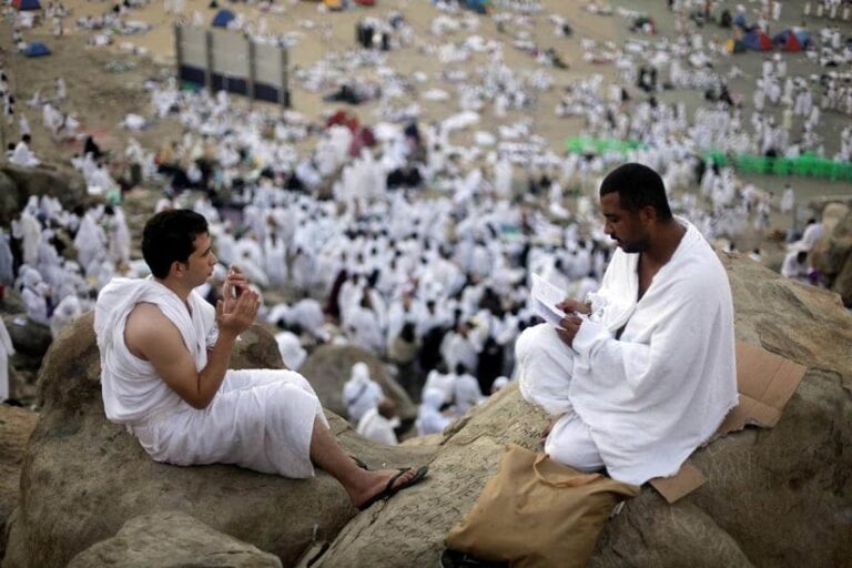 مجلس الوزراء يقر تعديلات على نظام خدمة حجاج الداخل
