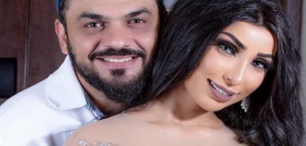 محمد الترك بعد تأييد حبس دنيا بطمة: 9 سنين كنت مستحمل قرفك انتي وعيلتك -فيديو