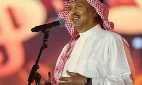 أسعار رخيصة.. حجز تذاكر حفلة محمد عبده في فبراير الكويت
