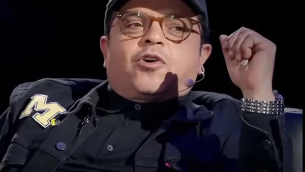 محمد هنيدي يعلن حصوله على الجنسية السعودية.. وهكذا علق