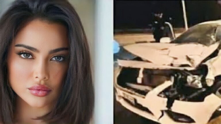 مدانة بدهس شخصين.. تطورات جديدة في قضية الفاشينيستا فاطمة المؤمن