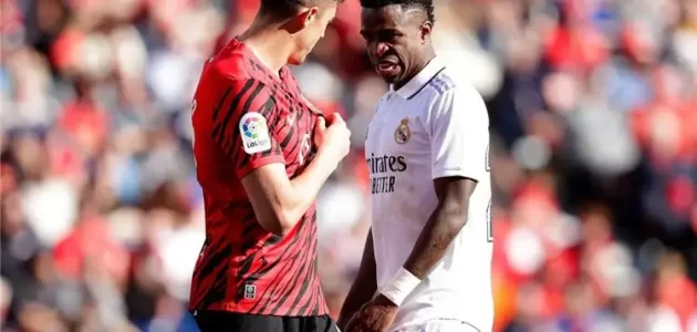 مباراة ريال مدريد ومايوركا مشاهدة بث مباشر تويتر يوتيوب الان 365