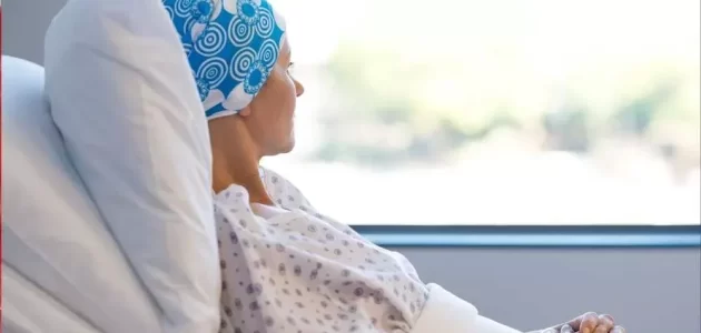 مرضى السرطان يتحدثون عن تغير نظرتهم للحياة بعد الإصابة بالمرض