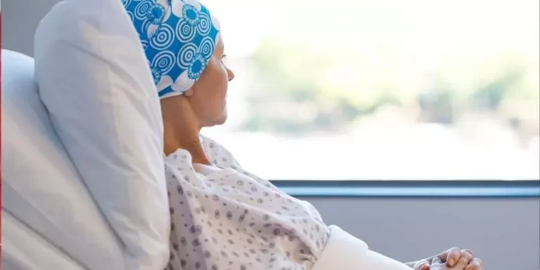 مرضى السرطان يتحدثون عن تغير نظرتهم للحياة بعد الإصابة بالمرض