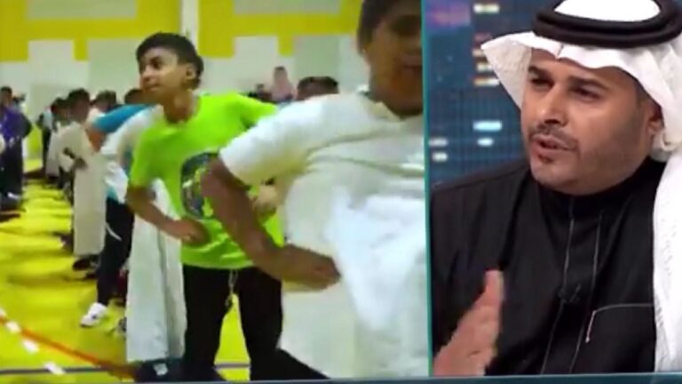 مستشار تربوي يكشف عن العقوبات التي تمنع وزارة التعليم استخدامها مع الطالب