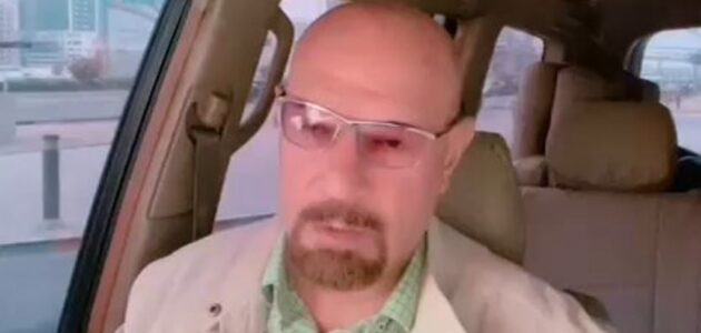 مستشار مالي يقدم نصائح هامة ويوضح كيفية الاستثمار برأس مال قليل وتحقيق النجاح -فيديو