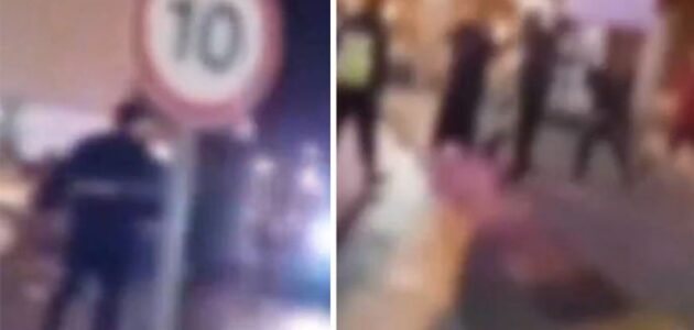 مشاجرة في مطار الكويت الدولي.. والداخلية تتحرك تجاه الواقعة