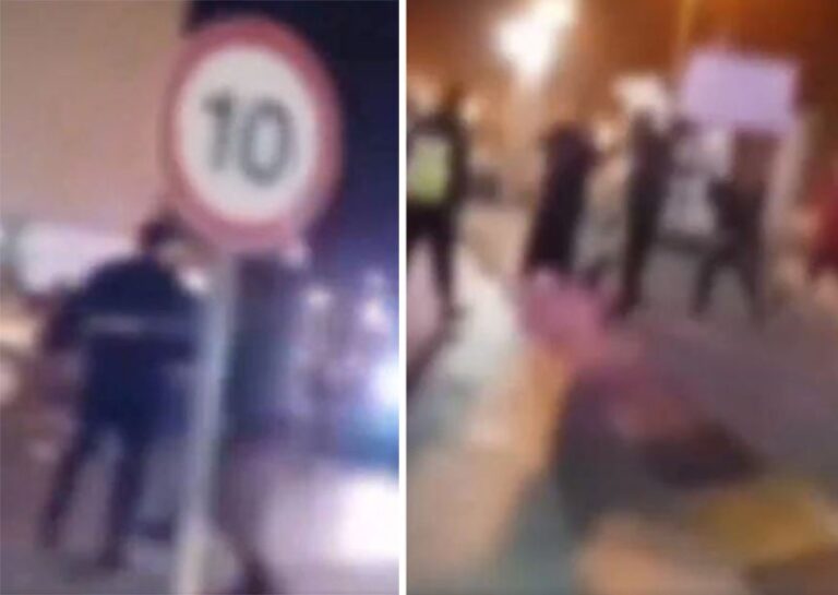 مشاجرة في مطار الكويت الدولي.. والداخلية تتحرك تجاه الواقعة