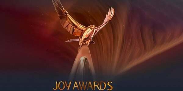 مشاهدة بث مباشر حفل joy awards تويتر وشاهد