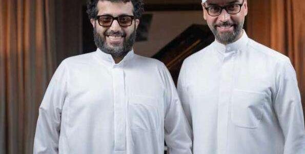 مشاهدة بودكاست عمار الحلقة الأولى تركي آل الشيخ منصة شاشا