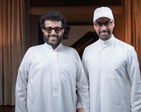 مشاهدة بودكاست عمار الحلقة الأولى تركي آل الشيخ منصة شاشا