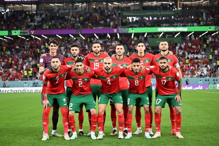 مشاهدة مباراة المغرب والكونغو في كأس الأمم الأفريقية