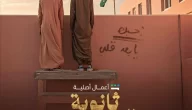 مشاهدة مسلسل ثانوية النسيم الحلقة 4 شاهد