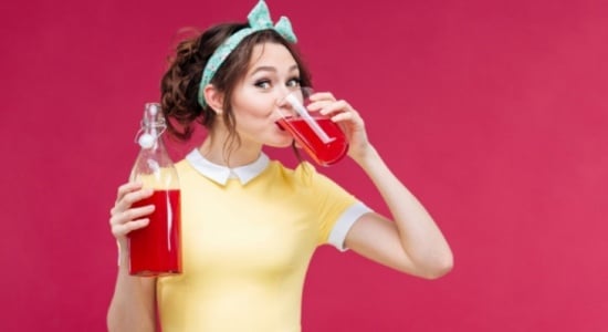 مشروبات صباحية لن تتوقعها تخفض نسبة الكوليسترول المرتفع