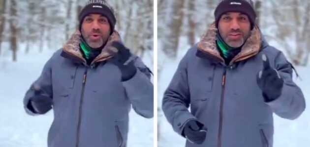 مشهور كويتي يشجع الشباب على الزواج من الروسيات لهذا السبب