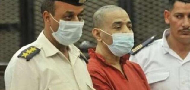 مصر.. قرار جديد من المحكمة بشأن إعدام سفاح الجيزة