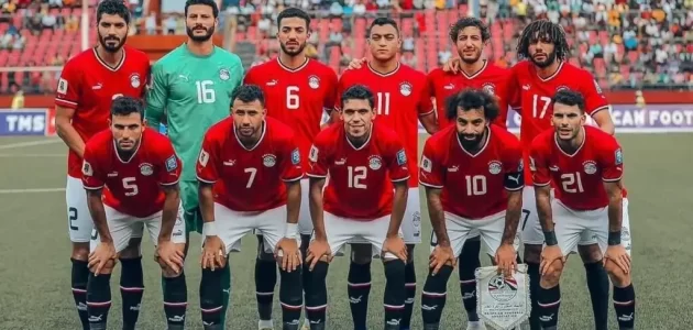 مشاهدة مباراة مصر وغانا بث مباشر اليوم في كأس أمم أفريقيا