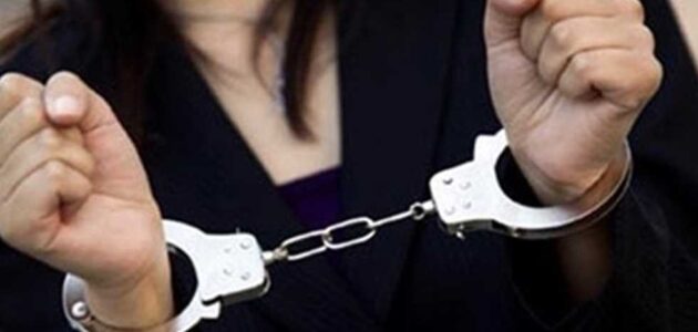 مصرية تقتل زوجها وتقطع جثته.. والتحريات تكشف مفاجآت صادمة