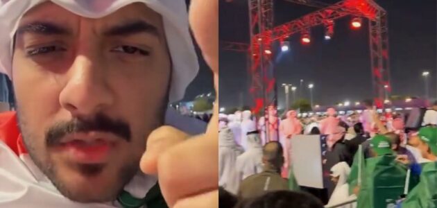 ممنوع تطلعون البطولة مالها طعم بدونكم