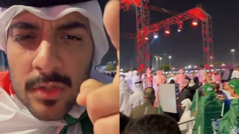 ممنوع تطلعون البطولة مالها طعم بدونكم