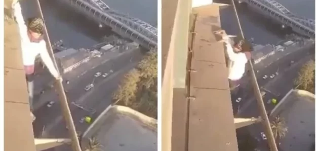 من أجل حبي لإسرائيل مقولة الفتاة المصرية لحظة انتحارها تثير الجدل.. ووالدها يُعلق