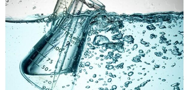 من خواص السوائل أنها قابلة لل