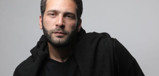 من هو وسام صليبا صاحب شخصية داني في الخائن؟