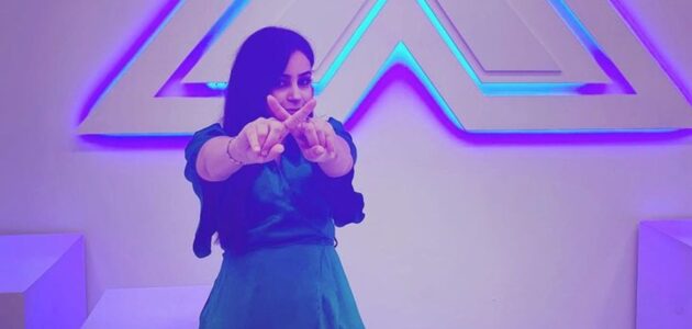 من هي شيماء عمران المرشحة للفوز بلقب اكس فاكتور 2023؟