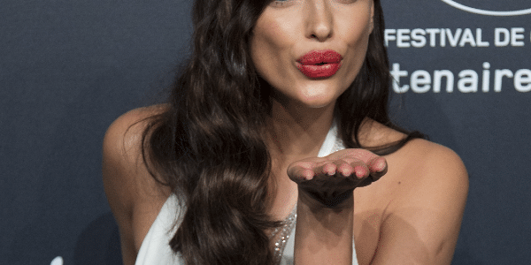 من هي صديقة كريستيانو السابقة