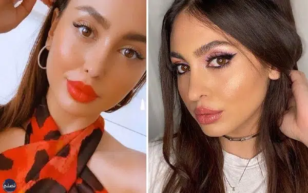 من هي نيكول سعفان ويكيبيديا