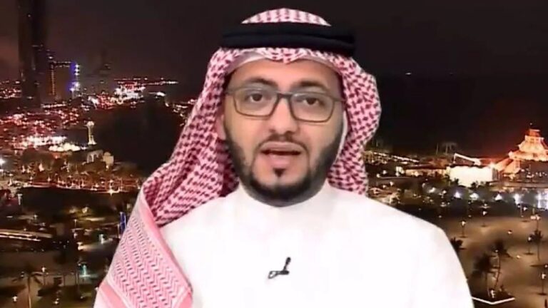 منار شاهين ينتقد اختيارات مدرب المنتخب الوطني ويشدد على ضرورة تواجد سلمان الفرج في القائمة -فيديو